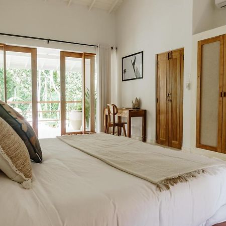 The Nook Resort Dondra Экстерьер фото