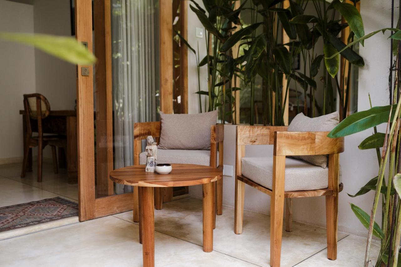 The Nook Resort Dondra Экстерьер фото