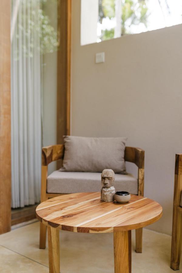 The Nook Resort Dondra Экстерьер фото