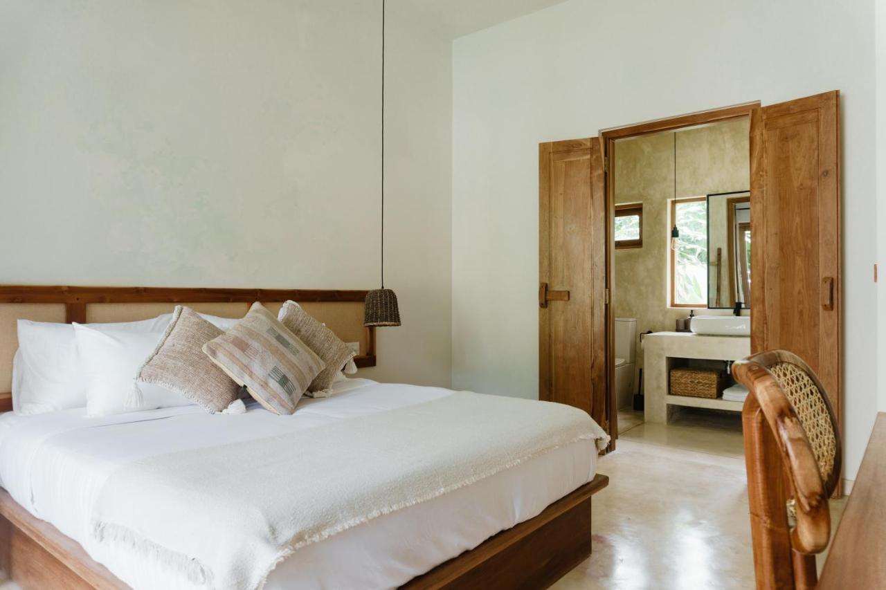 The Nook Resort Dondra Экстерьер фото